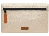 CABAIA 'Adventurer' Rucksack ALGIERS S Light Brown