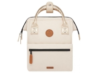 CABAIA 'Adventurer' Rucksack ALGIERS S Light Brown