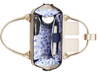 CABAIA 'Adventurer' Rucksack ALGIERS S Light Brown
