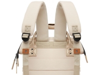 CABAIA 'Adventurer' Rucksack ALGIERS S Light Brown