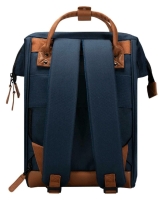 CABAIA 'Adventurer' Rucksack MONTALIVET M Navy
