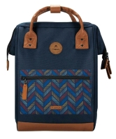 CABAIA 'Adventurer' Rucksack MONTALIVET M Navy