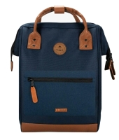 CABAIA 'Adventurer' Rucksack MONTALIVET M Navy