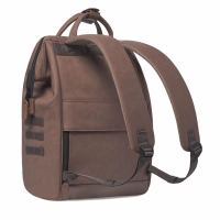 CABAIA 'Adventurer' Rucksack CARCASSONNE L Brown
