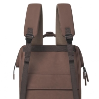CABAIA 'Adventurer' Rucksack CARCASSONNE L Brown