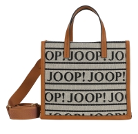 Joop 'Paraffa' Aurelia Shopper XLHZ cognac