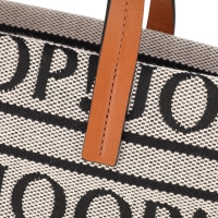 Joop 'Paraffa' Aurelia Shopper XLHZ cognac