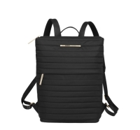 Travelite 'Barbara Stepp' Rucksack 30x39x12cm 8l 0,5kg schwarz