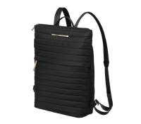 Travelite 'Barbara Stepp' Rucksack 30x39x12cm 8l 0,5kg schwarz