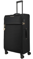 Travelite 'Barbara Stepp' 4-RadTrolley L  3,5kg  88l schwarz
