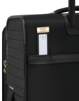 Travelite 'Barbara Stepp' 4-RadTrolley L  3,5kg  88l schwarz
