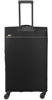 Travelite 'Barbara Stepp' 4-RadTrolley L  3,5kg  88l schwarz