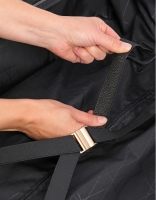 Travelite 'Barbara Stepp' 4-RadTrolley L  3,5kg  88l schwarz