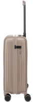 Travelite 'Barbara Novelty' 4-RadTrolley S  2,6kg 38l satin nude