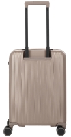 Travelite 'Barbara Novelty' 4-RadTrolley S  2,6kg 38l satin nude