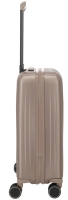 Travelite 'Barbara Novelty' 4-RadTrolley S  2,6kg 38l satin nude