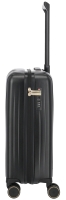 Travelite 'Barbara Novelty' 4-Rollen Bordtrolley S 55cm 2,6kg 38l Schwarz