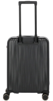 Travelite 'Barbara Novelty' 4-Rollen Bordtrolley S 55cm 2,6kg 38l Schwarz