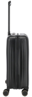 Travelite 'Barbara Novelty' 4-Rollen Bordtrolley S 55cm 2,6kg 38l Schwarz