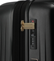 Travelite 'Barbara Novelty' 4-RadTrolley M erweiterbar  3,6kg 68-75l black
