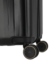 Travelite 'Barbara Novelty' 4-RadTrolley M erweiterbar  3,6kg 68-75l black