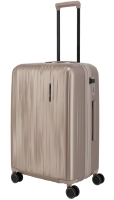 Travelite 'Barbara Novelty' 4-RadTrolley M erweiterbar  3,6kg 68-75l satin nude