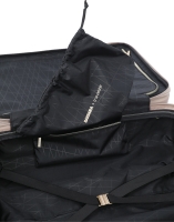 Travelite 'Barbara Novelty' 4-RadTrolley M erweiterbar  3,6kg 68-75l satin nude
