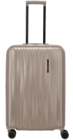 Travelite 'Barbara Novelty' 4-RadTrolley M erweiterbar  3,6kg 68-75l satin nude