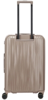 Travelite 'Barbara Novelty' 4-RadTrolley M erweiterbar  3,6kg 68-75l satin nude