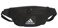 ADIDAS 'ESS WAIST BAG' Bauchtasche 2,25 L Schwarz