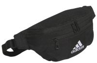 ADIDAS 'ESS WAIST BAG' Bauchtasche 2,25 L Schwarz
