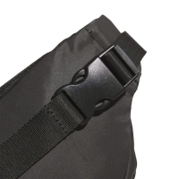ADIDAS 'ESS WAIST BAG' Bauchtasche 2,25 L Schwarz