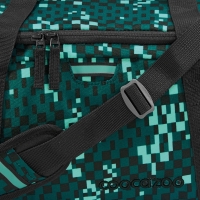 Coocazoo 'Sports Bag' Sporttasche mit Nassfach 20l 470g Pixel Blox