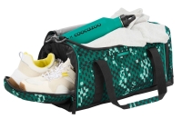 Coocazoo 'Sports Bag' Sporttasche mit Nassfach 20l 470g Pixel Blox