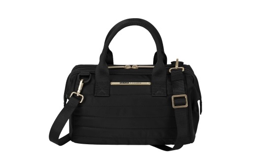 Travelite 'Barbara Stepp' Cosmetic Bag 0,5kg 4l schwarz