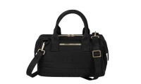 Travelite 'Barbara Stepp' Cosmetic Bag 0,5kg 4l schwarz