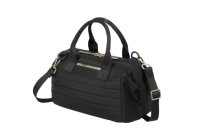 Travelite 'Barbara Stepp' Cosmetic Bag 0,5kg 4l schwarz