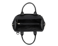 Travelite 'Barbara Stepp' Cosmetic Bag 0,5kg 4l schwarz