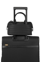 Travelite 'Barbara Stepp' Cosmetic Bag 0,5kg 4l schwarz