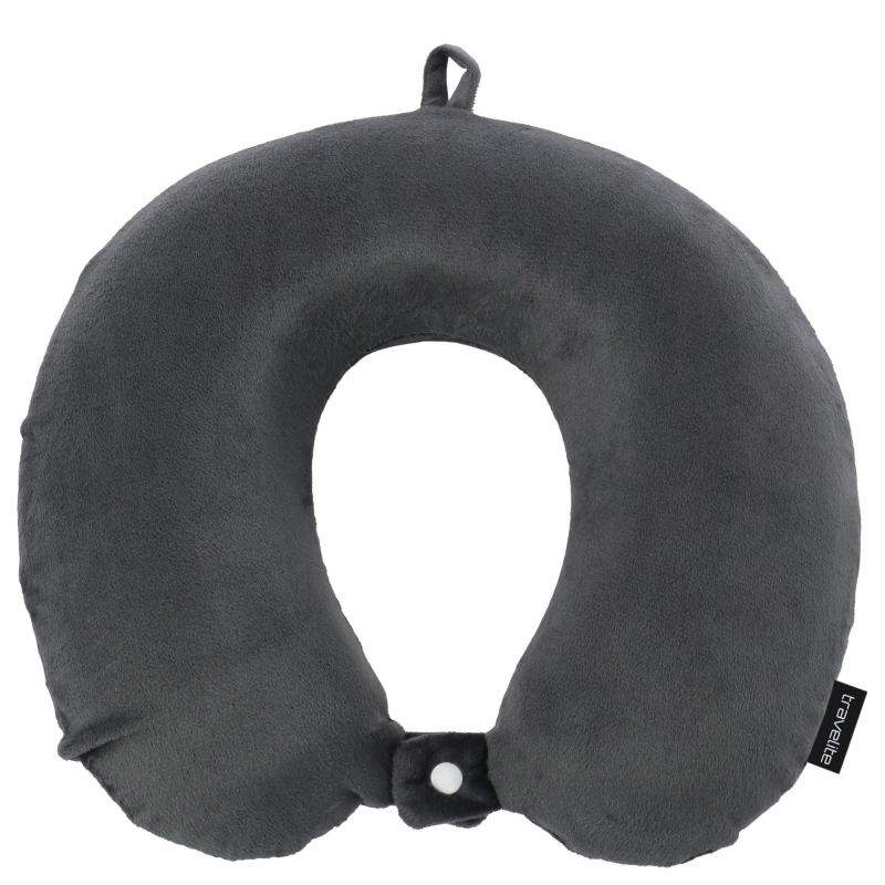 Travelite 'Nackenkissen' Memory Foam Pillow