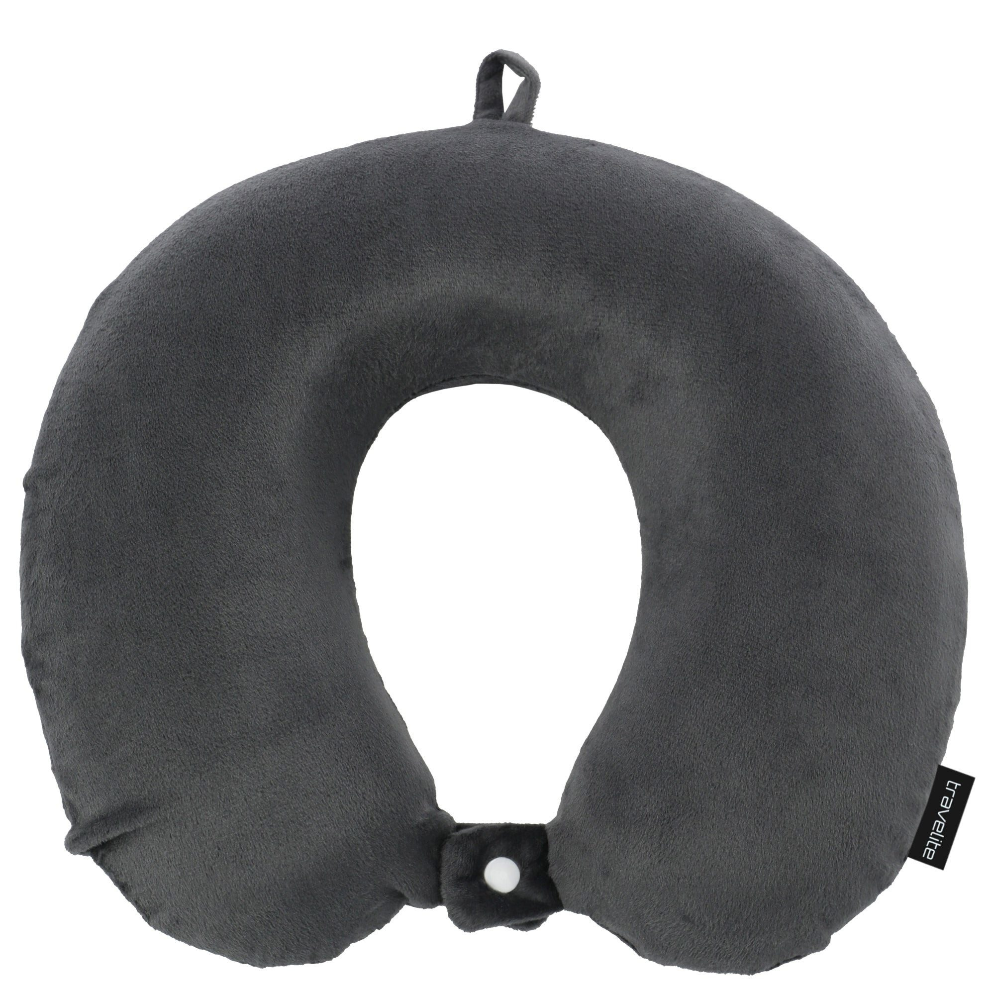 Travelite 'Nackenkissen' Memory Foam Pillow