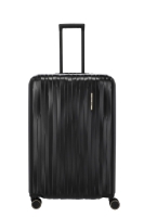 Travelite 'Barbara Novelty' 4-Rollen Trolley L 75cm 4,1kg 104l Schwarz
