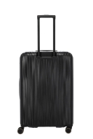 Travelite 'Barbara Novelty' 4-Rollen Trolley L 75cm 4,1kg 104l Schwarz