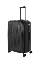 Travelite 'Barbara Novelty' 4-Rollen Trolley L 75cm 4,1kg 104l Schwarz