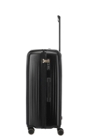 Travelite 'Barbara Novelty' 4-Rollen Trolley L 75cm 4,1kg 104l Schwarz