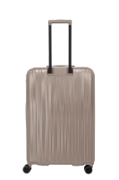 Travelite 'Barbara Novelty' 4-Rollen Trolley L 75cm 4,1kg 104l Satin Nude