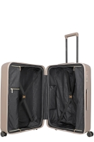 Travelite 'Barbara Novelty' 4-Rollen Trolley L 75cm 4,1kg 104l Satin Nude