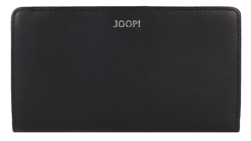 Joop 'Sofisticato 1.0' Belinda Purse MH10 RFID-Schutz Damenbörse schwarz