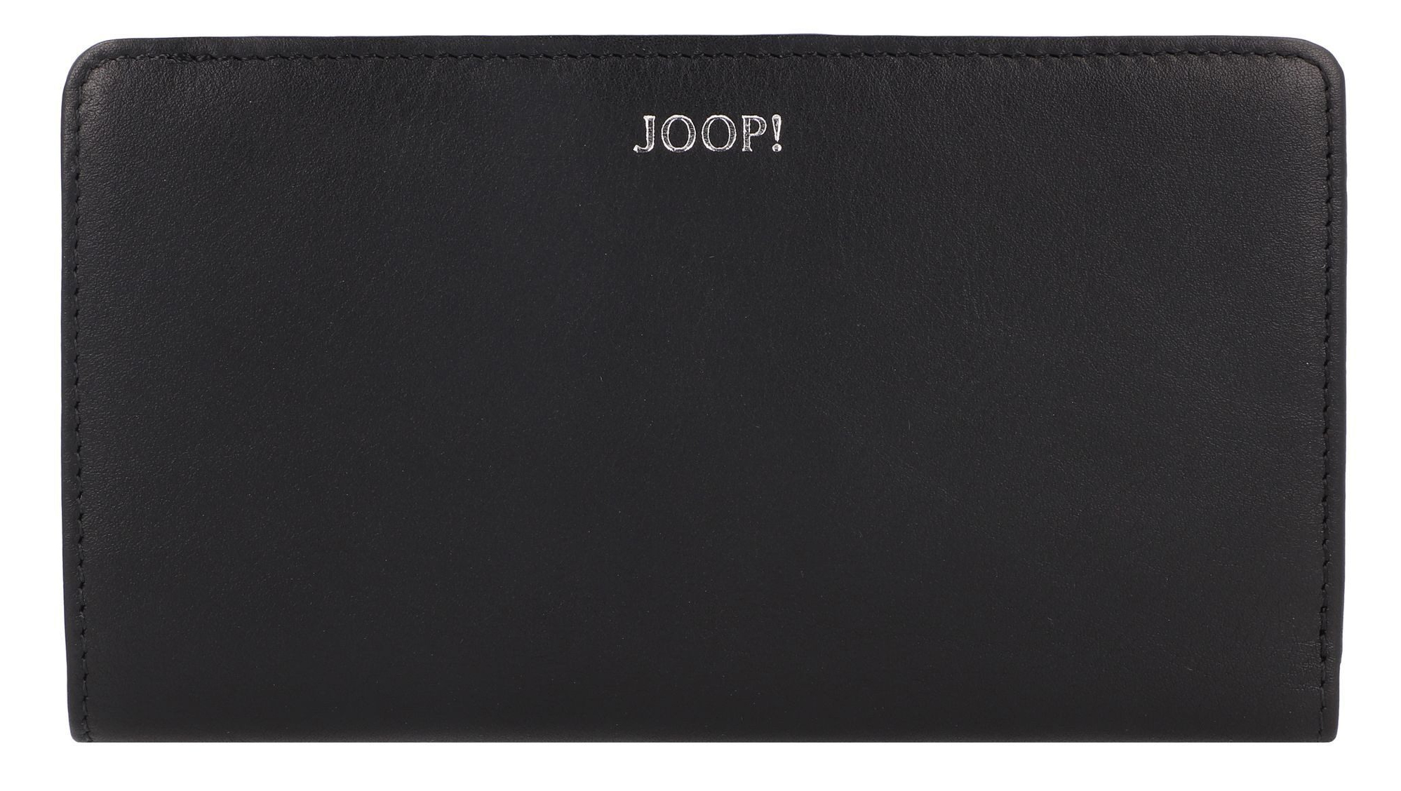 Joop 'Sofisticato 1.0' Belinda Purse MH10 RFID-Schutz Damenbörse schwarz