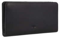 Joop 'Sofisticato 1.0' Belinda Purse MH10 RFID-Schutz Damenbörse schwarz